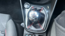 Ford Fiesta 1.0 EcoBoost 125 ST-Line 5dr Petrol Hatchback